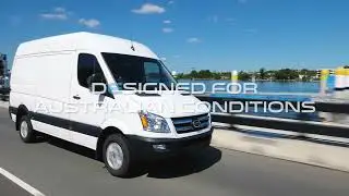 EV Automotive Skywell EC11 4K Launch Video