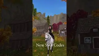 NEW SSO REDEEM CODES | EXPIRED 2024