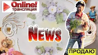 ПРЯМОЙ ЭФИР ИВАН РЫБНИКОВ