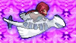 ¡VOLANDO ENCIMA DE LUGIA! (Pokemon Reminiscencia) #9