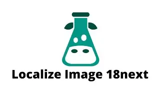 Localize the image with i18next & Cache