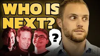 Crypto Billionaires are Mysteriously Dying | What’s Happening?