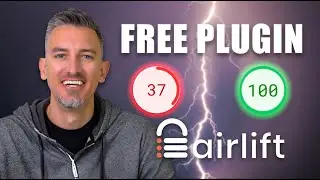 Airlift Free WordPress Plugin Review & Tutorial: Speed Up Your Site⚡