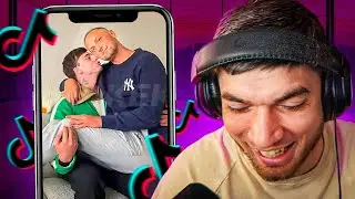 РАВШАН СМОТРИТ МЕМЫ ИЗ ТИК ТОКА #35! Равшан мемы тик ток