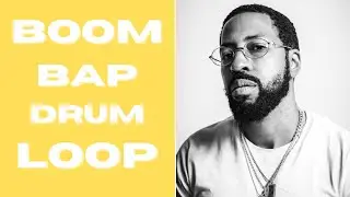 [FREE] ROC MARCIANO BOOM BAP DRUM LOOPS/SAMPLES 2024 | (+2000 SAMPLES | LINK IN DESCRIPTION)