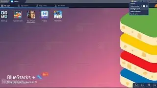 how to fix bluestacks engine not starting