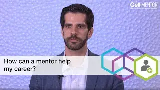 How can a mentor help my career? | Cell Mentor