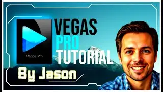 Best Video Redactor | How to download Vegas Pro Crack | Guide by Jason 2025