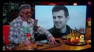 REDBAR S21E19: Sam Morril Makes a Fool of Himself / Sam Tallent Pulls A Scam on Innocent Japanese