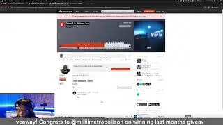 MUSIC REVIEW LIVE STREAM!!! BRING THE HEAT AND GET YOUR SONG PLAYED