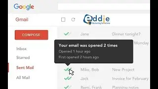 HOW TO TRACK SENT EMAILS – TRACK ANY EMAIL SENT ON GOOGLE MAIL GMAIL