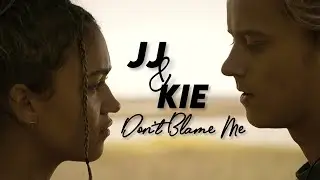 JJ & Kiara | Don’t Blame Me | Outer Banks (+S3)