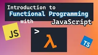 Functional Programming in JavaScript: A Complete Guide for Beginners