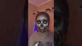 Даша #зомби лайфхак 👍