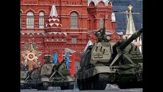 Russian Hell March 2018 Русский Адский Марш 2018