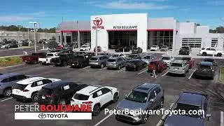 🏀 Drive Home a WINNER! Buzzer Beater Savings at Peter Boulware Toyota