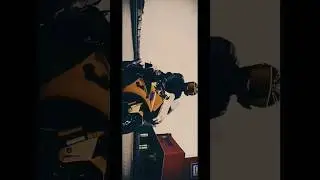 Best Video Apache 207 Roller (Bacon Bros remix, GA37MUSIC Клип )