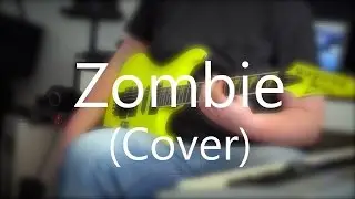 The Cranberries  - Zombie (full band cover) feat. Emmawgrande