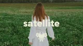 Harry Styles - Satellite (lyrics)