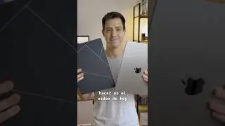 Zenbook S13 vs MacBook Air ⚔️