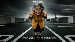 Darktek - Y'a pas de panneau