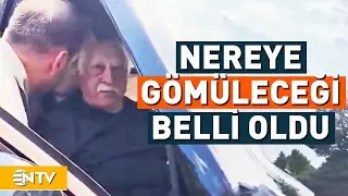 FETÖ Elebaşı'nın Cenazesi Nasıl Defnedilecek? Detaylar Ortaya Çıktı | NTV