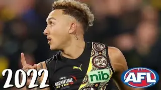 Shai Bolton 2022 AFL Highlights