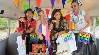 Vengaboys - Vengafever