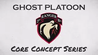 Arma 3 Milsim | Core Concepts: Weapons | 2/75 Ghost Platoon