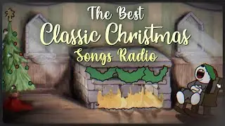 The Best Classic Christmas Songs 🎅 Old Christmas Music Radio🎄 The Best Old Christmas Songs