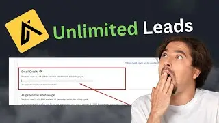 Apollo.io 2024 | Apollo Unlimited Credits | Get Unlimited Leads From Apollo For Free