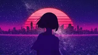 Solitude ● lofi hip hop mix