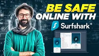 How to use Surfshark VPN - Surfshark VPN Review