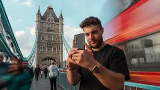 Sony Xperia 1 VI | Pro Photographer TEST