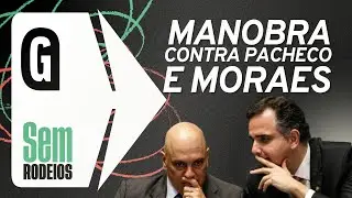 Reforma tributária só com impeachment de Alexandre de Moraes, ameaça oposição