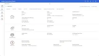 VMware SRM on Google Cloud VMware Engine – Appliance Setup and Configuration