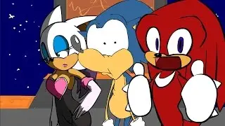 Sonic Shorts Volume 5 HD Edition