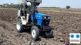 Steeltrac 12HP Tractor Customer feedback