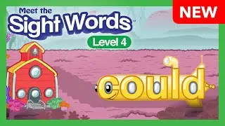 Meet the Sight Words Level 4 (FREE) | Preschool Prep Company