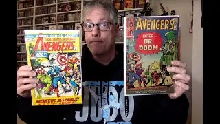 Pete's Latest Avengers Haul...and He Got A Few KEYS!