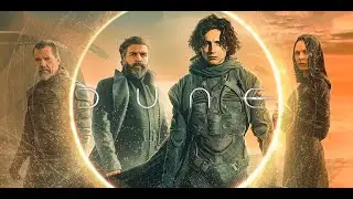 Dune - Bold, Ambitious And (Mostly) Brilliant