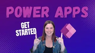 Power Apps: Tutorial for Beginners (Build your first Canvas App)