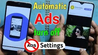 😥 Vivo mobile ads stop solution|| how to solve ads problem on vivo phone|| Ads problem solution101%