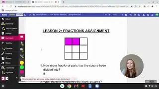 Kami Tutorial