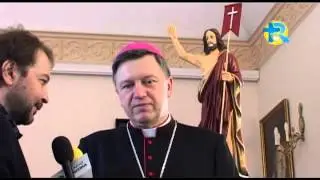 Abp Józef Kupny-spotkanie z wrocławianami