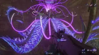Avatar: Frontiers of Pandora - Ancestor Skills Showcase