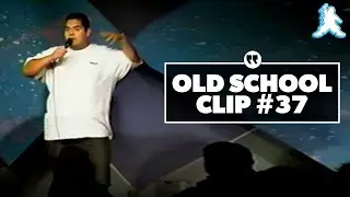 Old School Clip #37 | Gabriel Iglesias