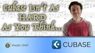 Cubase Learning Curve: Struggles, Solutions & Misconceptions