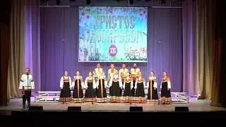 Черноземочка - Русь называют святою, Пасхальный концерт 08.05.2022 года