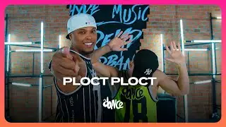 Ploct Ploct (Ao Vivo) - Rick Ralley | FitDance (Coreografia)